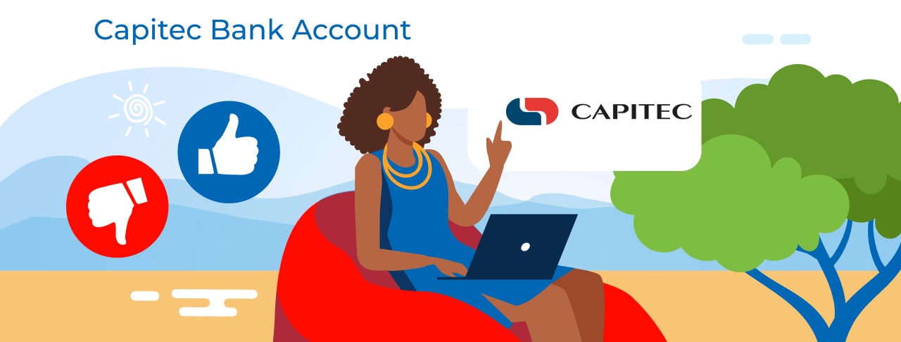 Capitec Bank Personal Account How To Apply For A Loan And Use The Bank