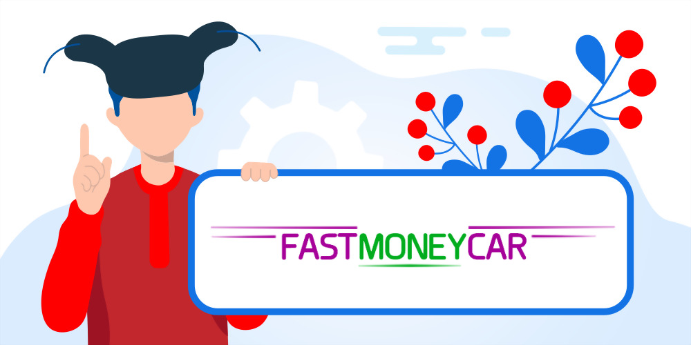 Личный кабинет FastMoney Car: оформляем займ под залог, пошаговая регистрация