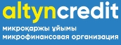 Алтын Кредит