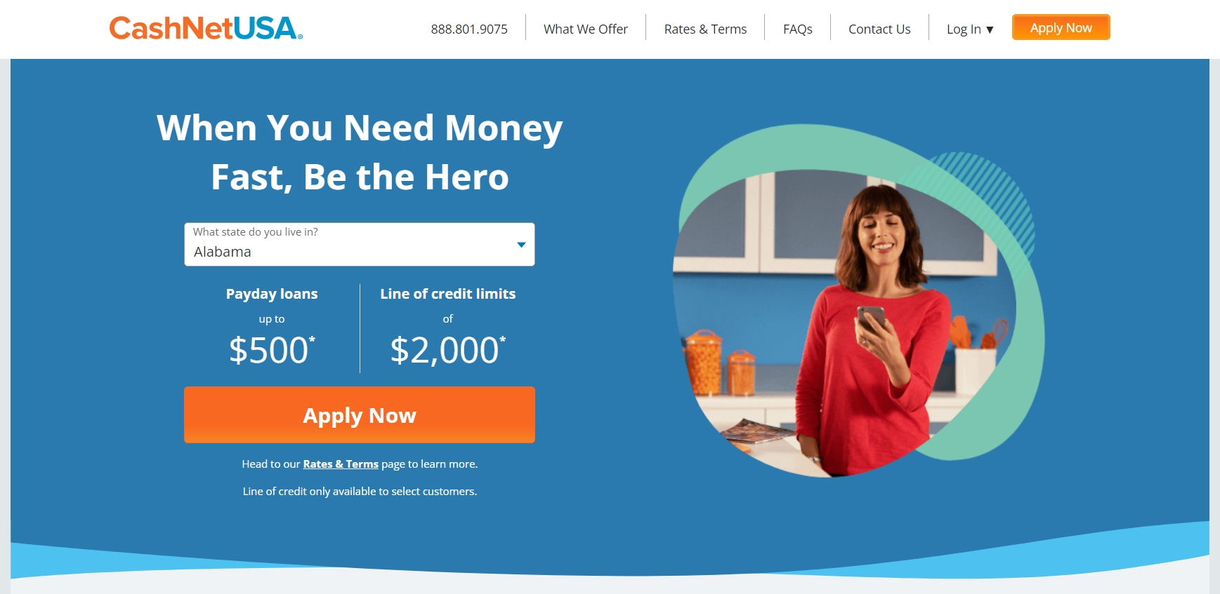 are online payday loans safe