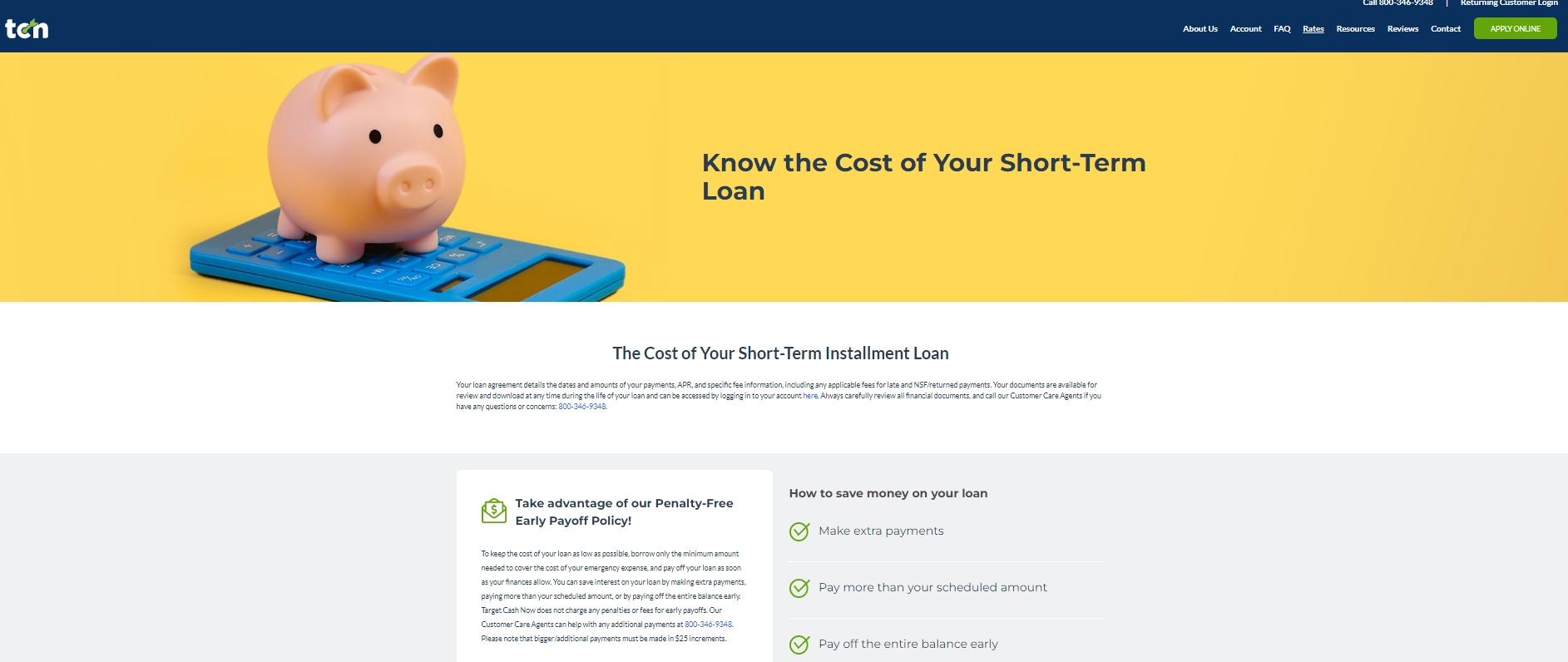 3. why do so many people use payday loans despite the potential consequences?