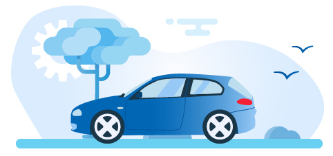 Калькулятор автокредита Банка ЦентрКредит