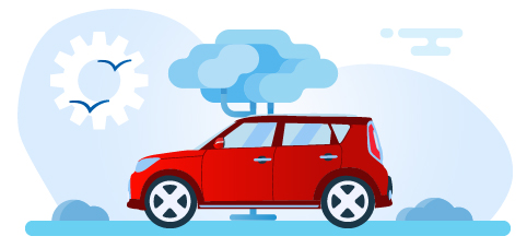 Калькулятор автокредита Банка ЦентрКредит