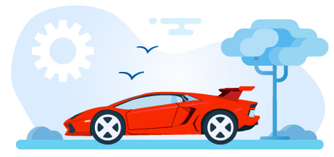 Калькулятор автокредита Банка ЦентрКредит