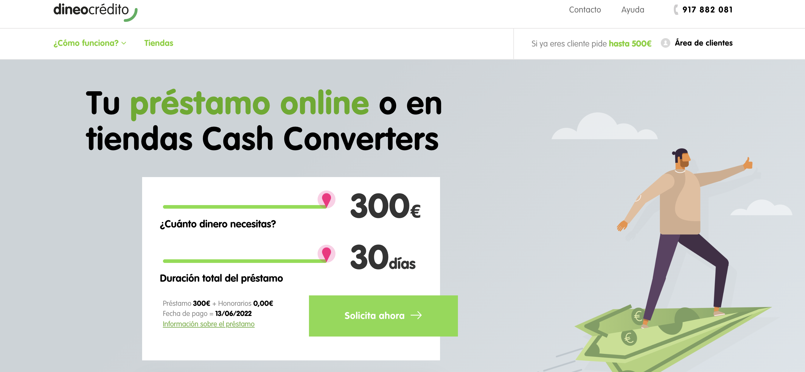 Dineocredito