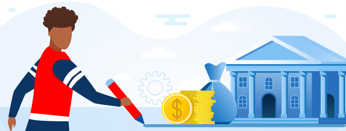 Credit line of October 2022
