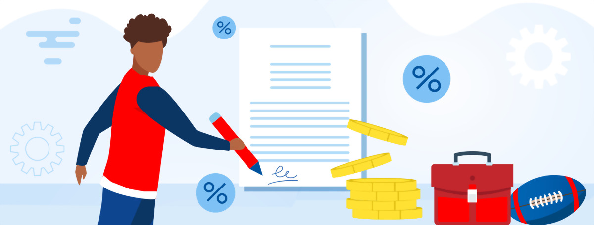 Signature loans of October 2022
