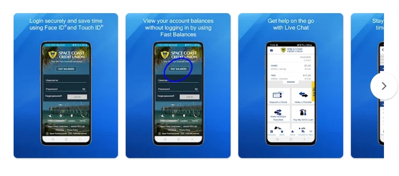 Space Coast Credit Union SCCU Account Step by Step Registration Space Coast Credit Union SCCU Account Step by Step Registration