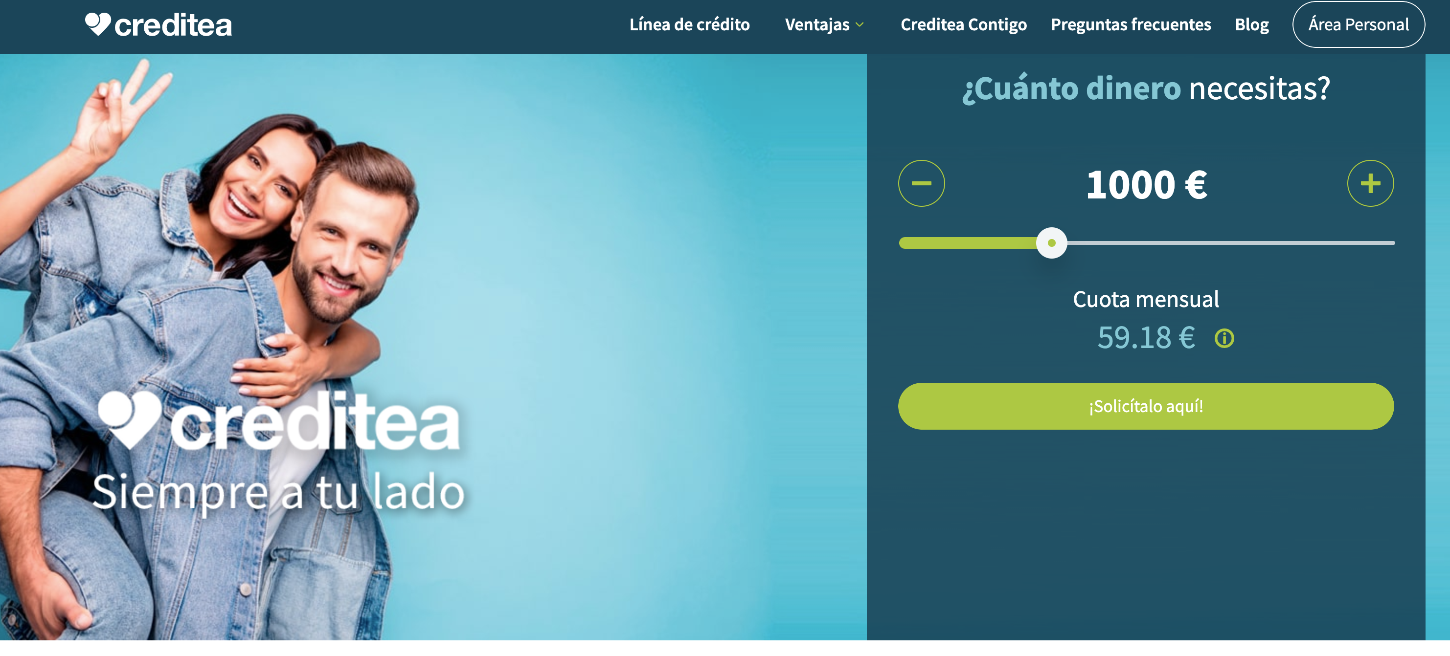 creditea