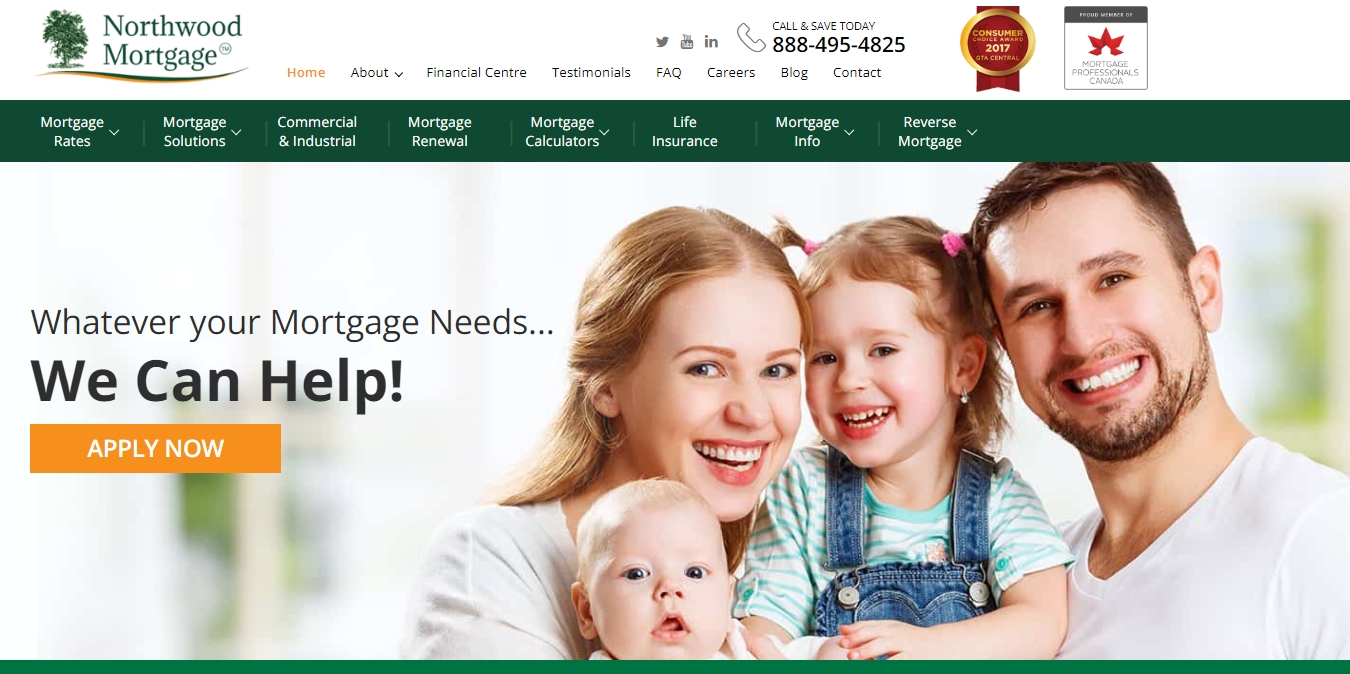 Northwood Mortgage