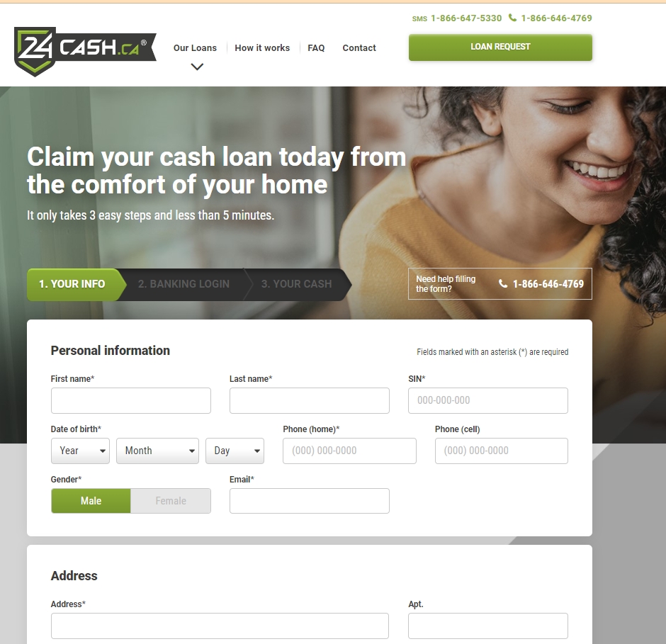 vancouver payday loans online