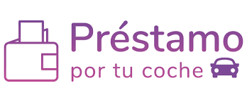 Préstamo por tu Coche