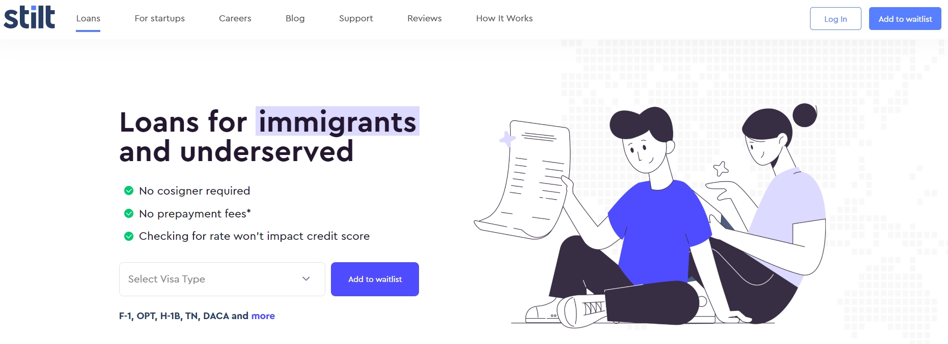 Full Stilt Account Review 2024