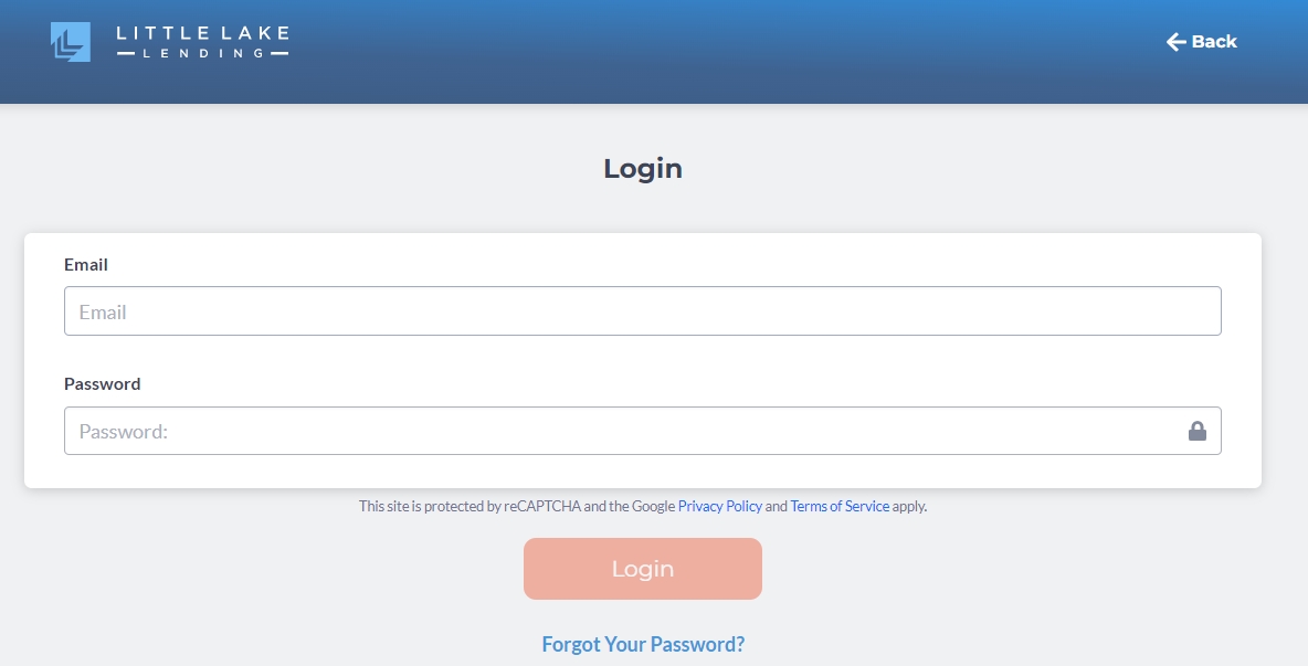 Full Little Lake Lending Account Review 2024