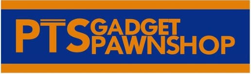 PTS Gadget Pawnshop
