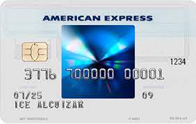 BDO Blue from American Express® - credit card review