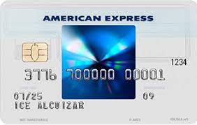BDO Blue from American Express®