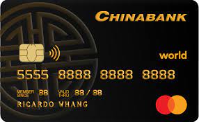 China Bank World Mastercard® - credit card review