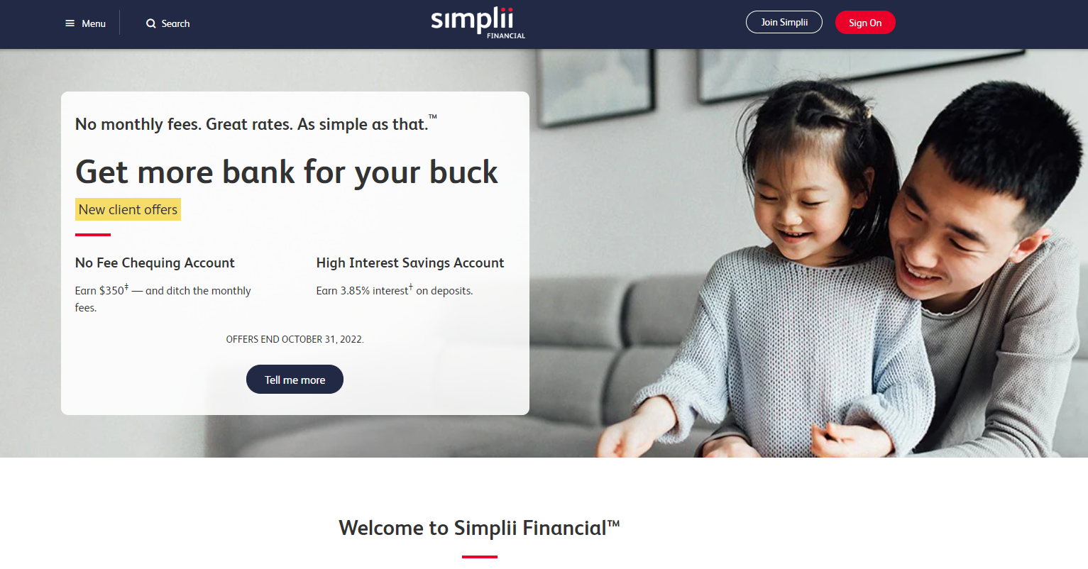 where is the security code on a simplii debit card