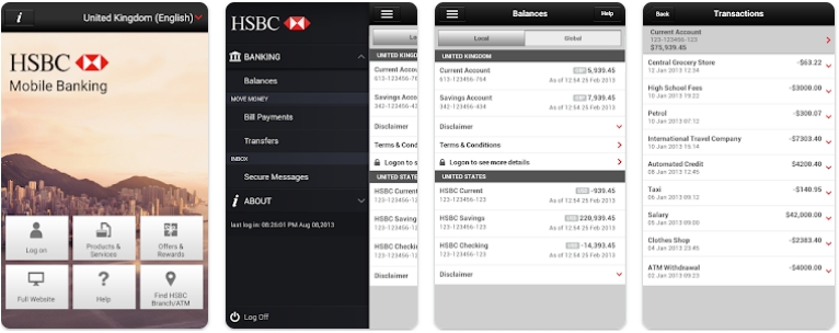 hsbc-mobile-application-full-review-2024