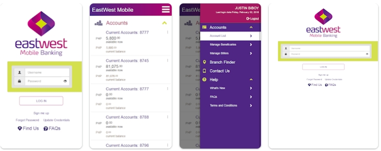 Eastwest Bank on Google Play