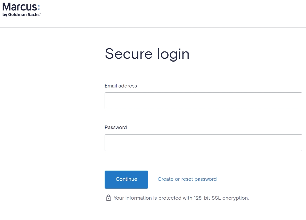 Marcus by Goldman Sachs personal account: how to use the bank’s services