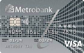 metro bank travel money