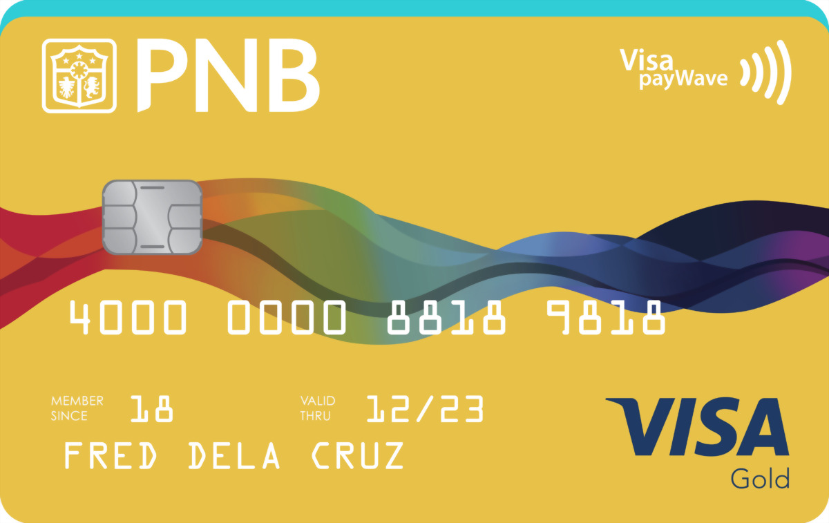 Pnb Visa Gold Credit Card Annual Fee