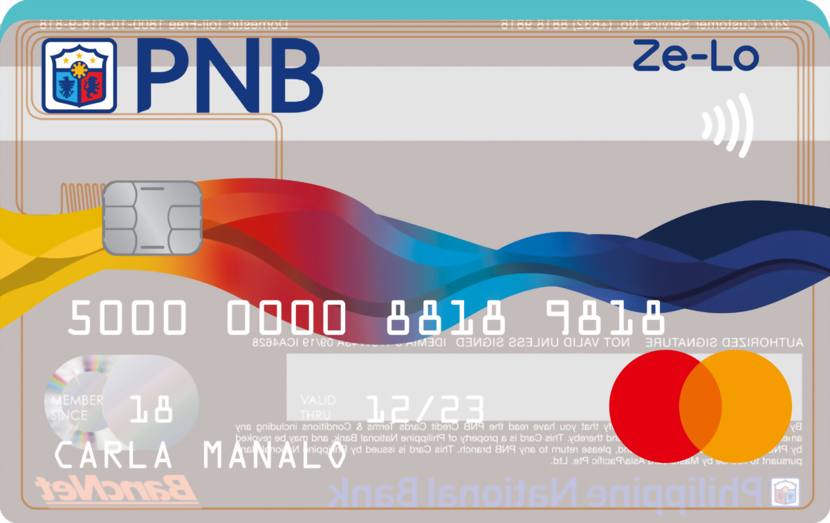 Pnb Credit Card Review