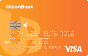 UnionBank Classic Visa CardÂ® - credit card review