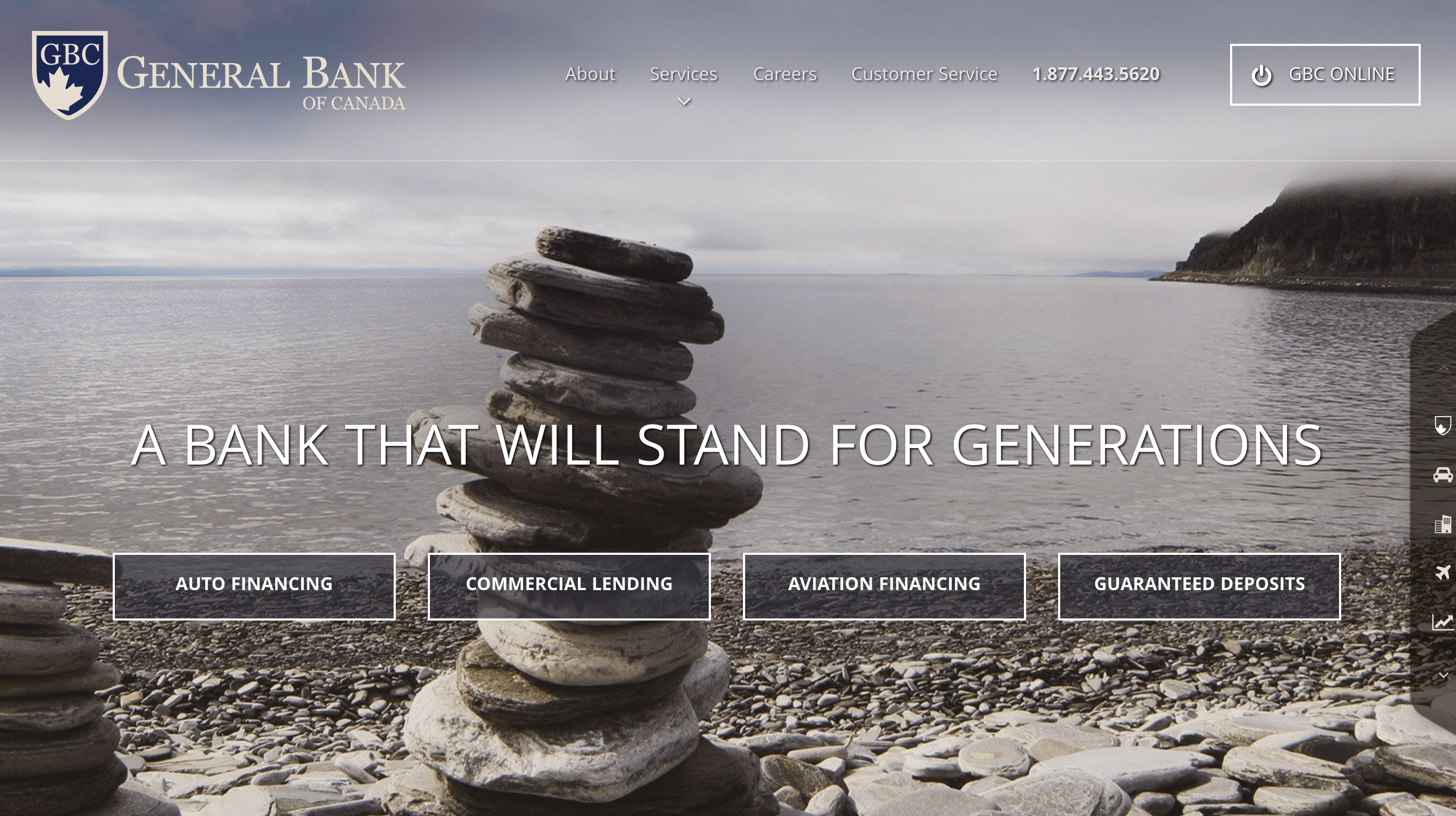General Bank of Canada