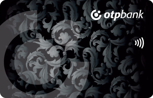Дебетовые карты "ОТП Банк ОТП Максимум®" от "ОТП Банк" - обслуживание