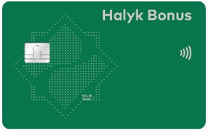 Halyk Bonus®