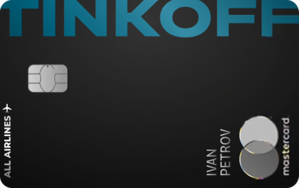Tinkoff All Airlines®