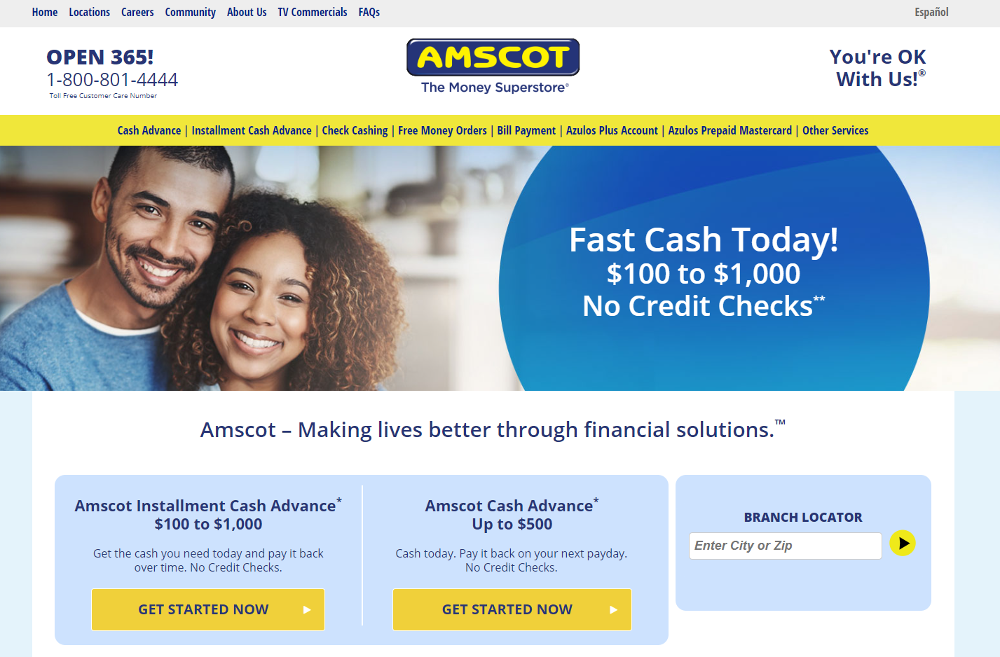 amscot-loan-review-features-rates-requirements-and-customer