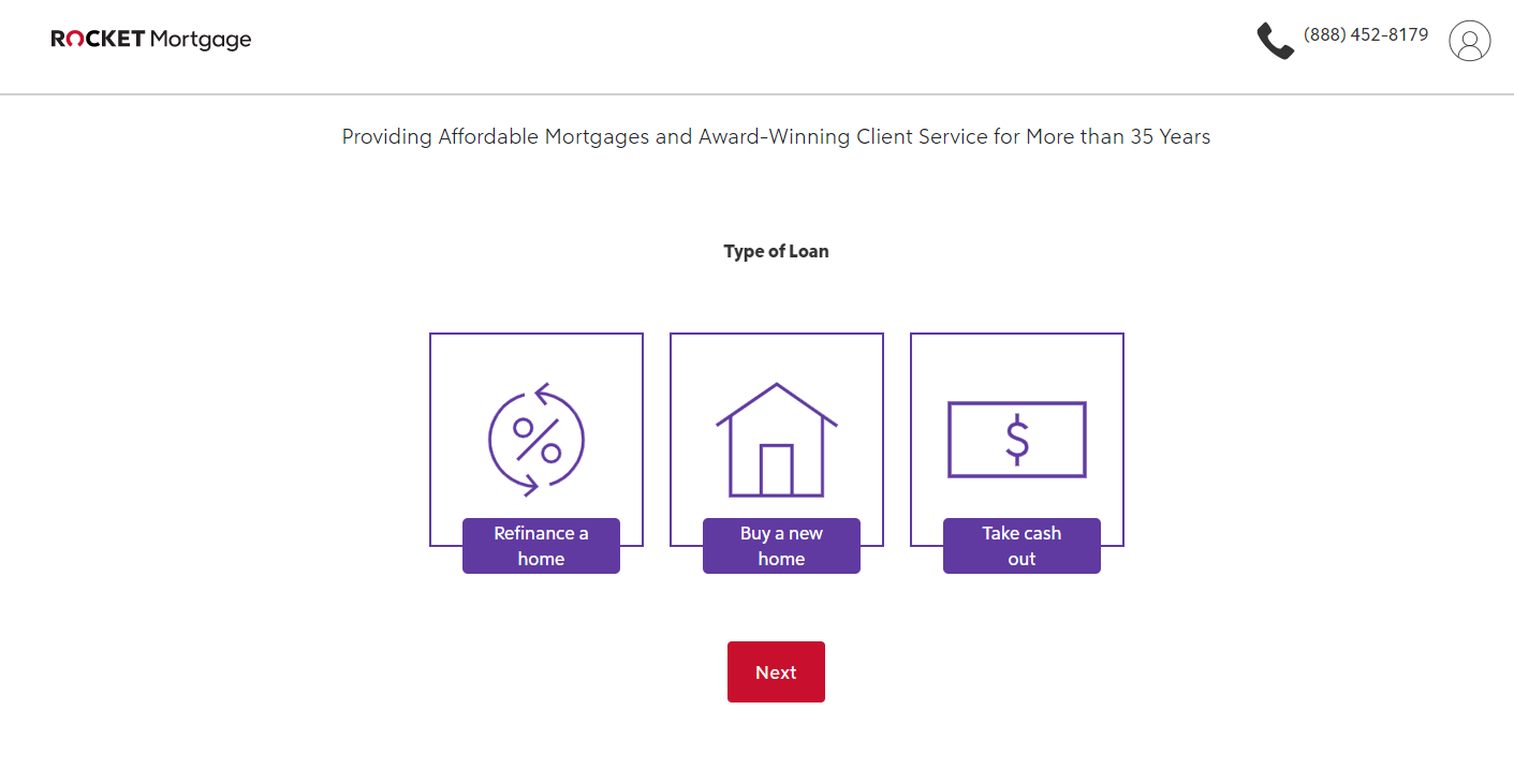 How To Apply For Mortgage To The Rocket Mortgage   Image 71600189621662458181041 