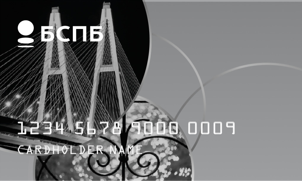 Банк Санкт-Петербург Platinum Cash Back®