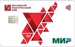 МИнБанк Социальная карта®