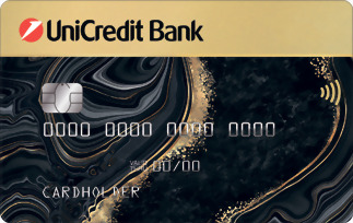 ЮниКредит CASH&BACK®