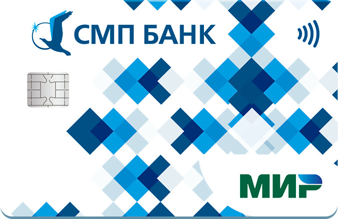 Личный кабинет СМП Банк