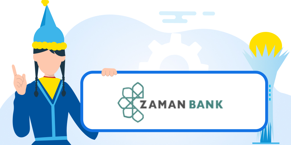 Zaman Bank — подробная информация о банке, отзывы клиентов, горячая линия, служба поддержки
