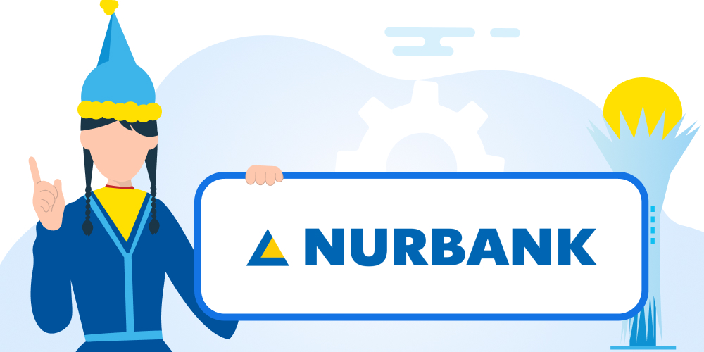 Мобильное приложение Nurbank: скачать бесплатно в AppStore®, Google Play® или AppGallery®