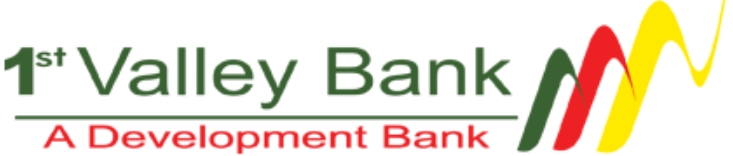 1st Valley Bank