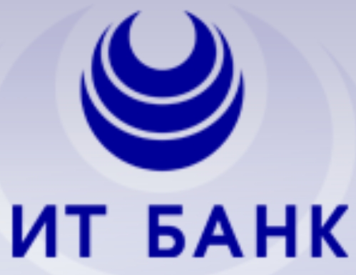 ИТ Банк