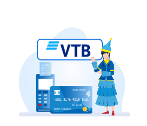 Банк ВТБ
