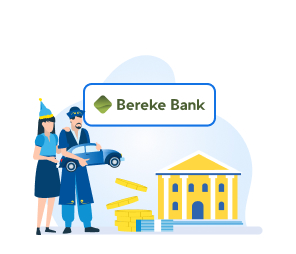 Bereke Bank