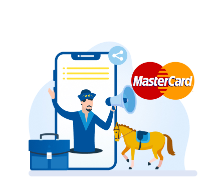 MasterCard