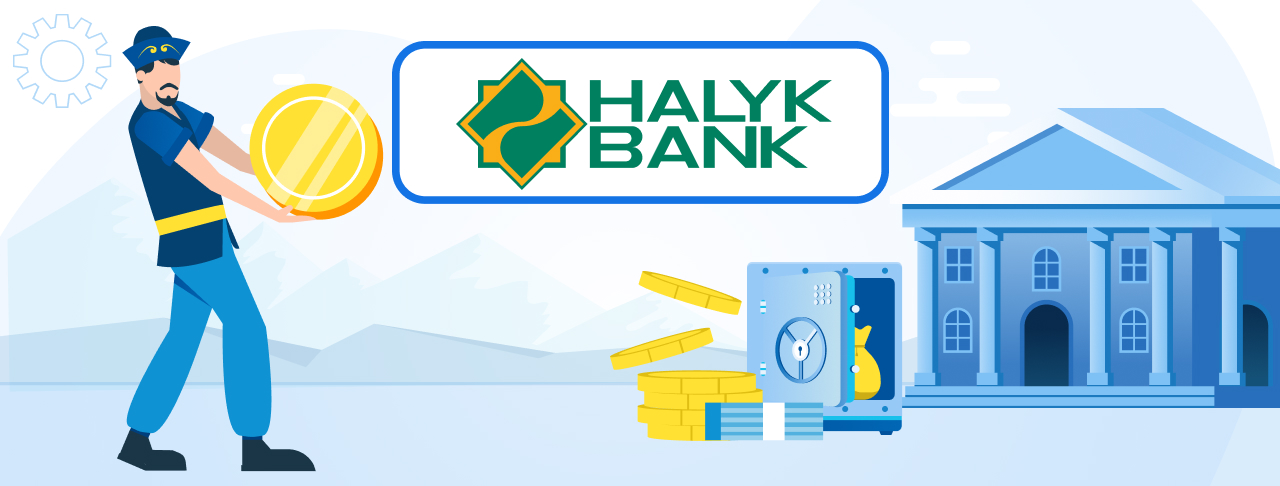 депозиты halyk bank на сентябрь 2024 года - 2 шт.. halyk bank : , . . .. . 