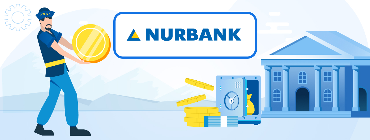 Депозиты Nurbank на май 2023