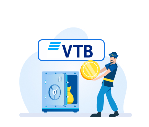 Банк ВТБ